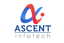 Ascent logo