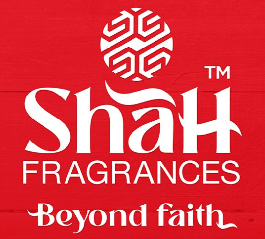 Shah Frag logo