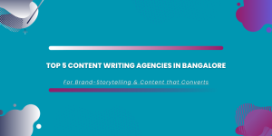 content writing companies in Bangalore