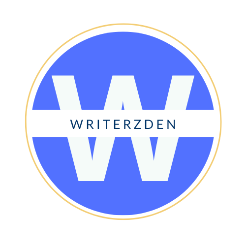 WriterzDen Logo New