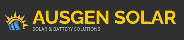 Ausgen Solar Australia
