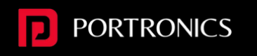 Portronics