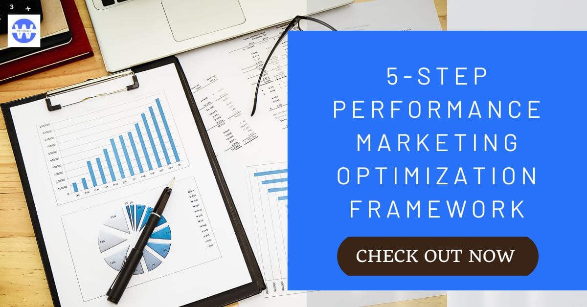 Performance marketing framework & strategy